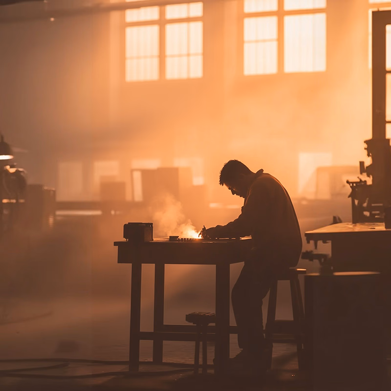 Industries Image