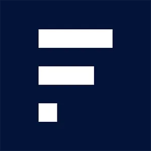 Flutter icon
