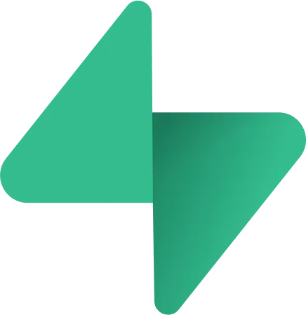 Supabase symbol
