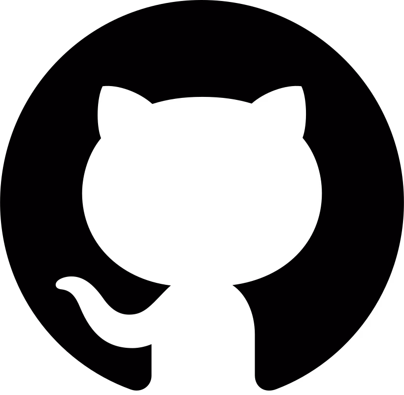 GitHub symbol