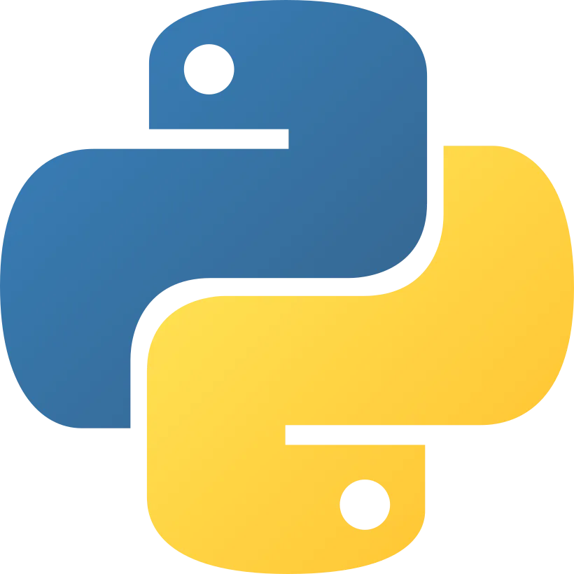 Python Software Foundation logo