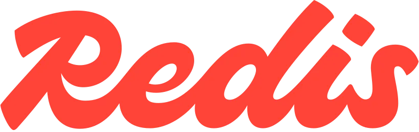 Redis logo