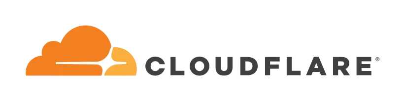 Cloudflare logo